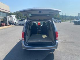 2013 RAM C/V TRADESMAN CARGO VANS V6, 3.6 LITER 4D - Eddies Auto Sales