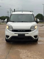 2021 RAM PROMASTER CITY
