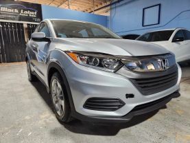 2020 HONDA HR-V