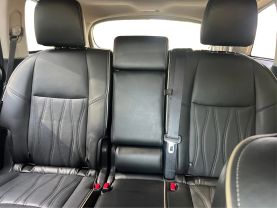 2019 INFINITI QX60