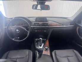 2013 BMW 3 SERIES