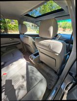 2009 LEXUS RX RX 350 SPORT UTILITY 4D