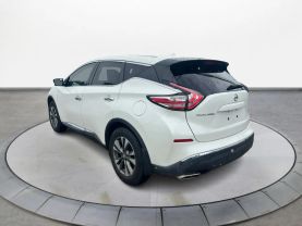 2015 NISSAN MURANO
