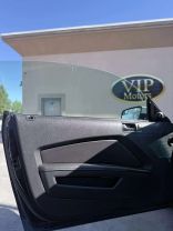 2014 FORD MUSTANG COUPE V6, 3.7 LITER V6 COUPE 2D