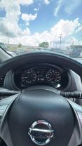 2015 NISSAN ALTIMA SEDAN 4-CYL, 2.5 LITER 2.5 SL SEDAN 4D