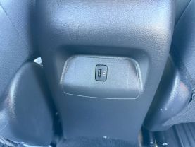 2022 NISSAN SENTRA SEDAN 4-CYL, 2.0 LITER SV SEDAN 4D