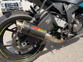 2021 KAWASAKI ZX636HMFNL NINJA ZX-6R SPORTBIKES - -