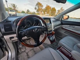 2007 Lexus Rx - Image 22