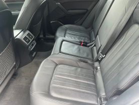 2019 AUDI Q5 SUV 4-CYL, TURBO, 2.0 LITER PREMIUM SPORT UTILITY 4D