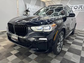 2019 BMW X5