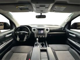2016 TOYOTA TUNDRA CREWMAX