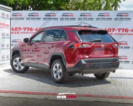 2023 TOYOTA RAV4 For Sale in Orlando