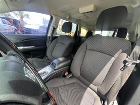 2015 DODGE JOURNEY SUV V6, 3.6 LITER SXT SPORT UTILITY 4D