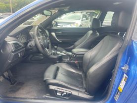 2017 BMW 2 SERIES