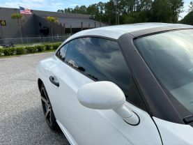 2004 CHRYSLER CROSSFIRE