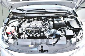 2022 TOYOTA COROLLA SEDAN 4-CYL, 1.8 LITER LE SEDAN 4D