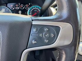 2018 GMC YUKON SUV V8, ECOTEC3, 6.2 LITER DENALI SPORT UTILITY 4D