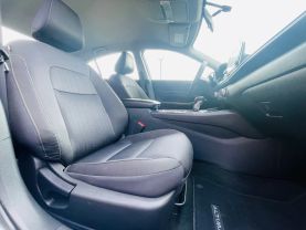 2019 NISSAN ALTIMA SEDAN 4-CYL, 2.5 LITER 2.5 S SEDAN 4D