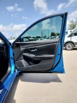 2020 NISSAN SENTRA SEDAN 4-CYL, 2.0 LITER SV SEDAN 4D at Motors On Wheels - used car dealership in Houston, Texas.