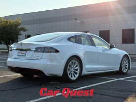 2016 Tesla Model S - Image 7