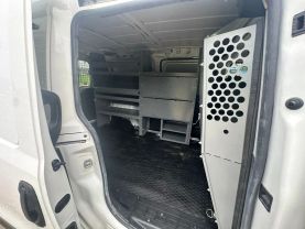 2021 RAM PROMASTER CITY