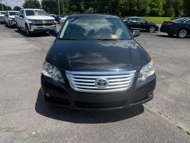 2008 TOYOTA AVALON