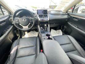 2018 LEXUS NX