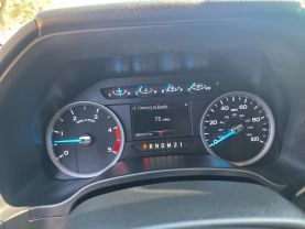 2019 FORD F250 SUPER DUTY CREW CAB PICKUP V8, TURBO DIESEL, 6.7 LITER XL PICKUP 4D 6 3/4 FT