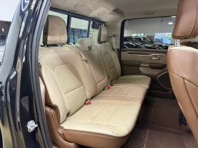 2019 RAM 1500 CREW CAB