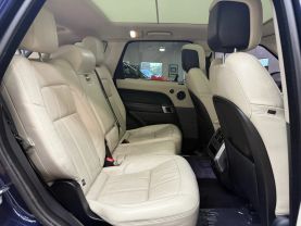 2019 LAND ROVER RANGE ROVER SPORT