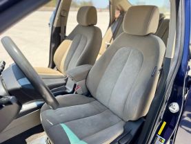 2010 HYUNDAI ELANTRA SEDAN 4-CYL, 2.0 LITER GLS SEDAN 4D