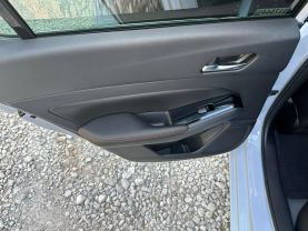 2023 NISSAN ALTIMA SEDAN 4-CYL, 2.5 LITER 2.5 SR SEDAN 4D at T&T Repairables - used car dealership in Spencer, Indiana.