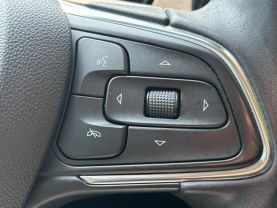 2021 BUICK ENVISION SUV 4-CYL, TURBO, 2.0 LITER ESSENCE SPORT UTILITY 4D at T&T Repairables - used car dealership in Spencer, Indiana.