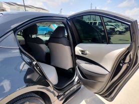2022 TOYOTA COROLLA SEDAN 4-CYL, 1.8 LITER LE SEDAN 4D at Motors On Wheels - used car dealership in Houston, Texas.