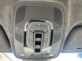 2021 AUDI SQ8 SUV V8, TWIN TURBO, 4.0 LITER PRESTIGE SPORT UTILITY 4D - Gesner Auto Inc in Taunton, MA, 41.88613, -71.14527