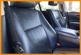 2010 LEXUS LS SEDAN V8, 4.6 LITER LS 460 SEDAN 4D