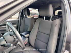 2014 DODGE DURANGO SUV V6, FLEX FUEL, 3.6 LITER SXT SPORT UTILITY 4D at Motors On Wheels - used car dealership in Houston, Texas.