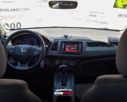 2019 HONDA HR-V For Sale in Orlando