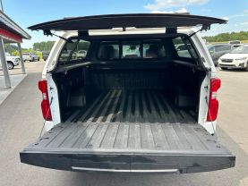 2023 CHEVROLET SILVERADO 1500 CREW CAB