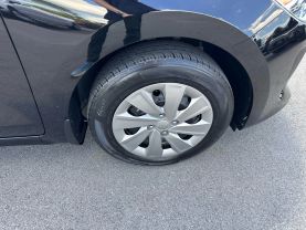 2020 KIA RIO