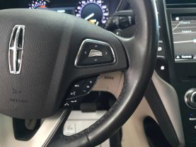 2019 LINCOLN MKC SUV 4-CYL, TURBO, ECOBOOST, 2.0 LITER RESERVE SPORT UTILITY 4D
