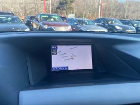 2014 LEXUS RX SUV V6, 3.5 LITER RX 350 SPORT UTILITY 4D