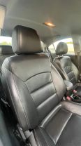 2013 CHEVROLET CRUZE SEDAN 4-CYL, TURBO, 1.4 LITER LT SEDAN 4D