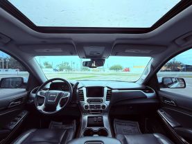2020 GMC YUKON
