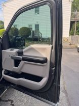 2015 FORD F150 SUPERCREW CAB