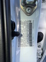 2020 HONDA CIVIC SEDAN 4-CYL, TURBO, 1.5 LITER SI SEDAN 4D