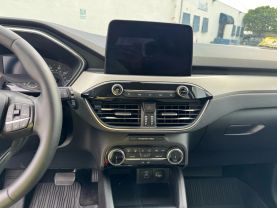 2022 FORD ESCAPE SUV 3-CYL, ECOBOOST, TURBO, 1.5 LITER SE SPORT UTILITY 4D