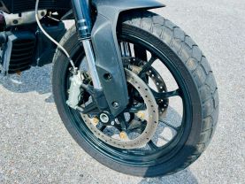 2019 INDIAN MOTORCYCLE FTR 1200 SPORTBIKES - -