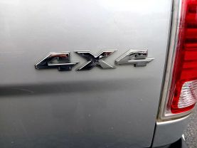 2017 RAM 2500 CREW CAB PICKUP 6-CYL, TURBO DSL, 6.7L LARAMIE PICKUP 4D 6 1/3 FT