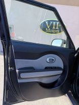 2015 KIA SOUL WAGON 4-CYL, 1.6 LITER WAGON 4D